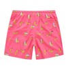 YuKaiChen Men's Swim Trunks Quick Dry Beach Swim Shorts Mesh