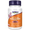 NOW Supplements, Triple Strength Astaxanthin 12 mg, Triple Strength, Brain