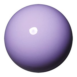 SASAKI Rhythmic Gymnastics Junior Ball Lilac (RRK) M20C