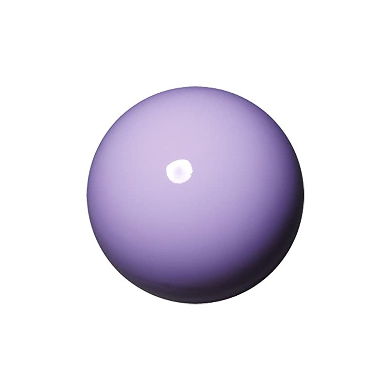 SASAKI Rhythmic Gymnastics Junior Ball Lilac (RRK) M20C