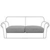 High Stretch Cushion Cover Sofa Cushion Protector for Sofa Seat
