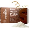 Shampoo and conditioner (Proteina de Arroz, Shampoo Bar)