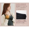 Glamore Femtech FT0077A Hand Warmers, Gloves, Fingerless, Women's Arm Covers,