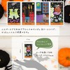 Halloween Tarot in a Tin Tarot Card with Divination Manual