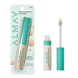 Corrector Almay Clear Complexion Tono
