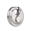Yale - YE130/70/165/1 Hochsicherheit 70 mm Edelstahl -Diskus -Vorhängeschloss -