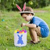 Capgoost Easter Bunny Bags, Children's Easter Bunny Bags, Easter Gift