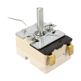 THERMOSTAT FROM 50° TO 320° FOR OVEN