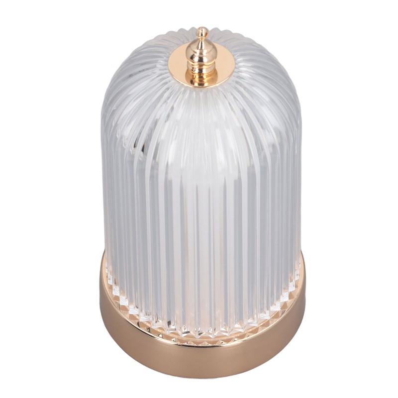 LED Night Light Multipurpose Stylish Innovative Remote Color Changing Crystal