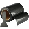 RVGUARD RV Underbelly Tape RV Underbelly Material Waterproof Repair Tape