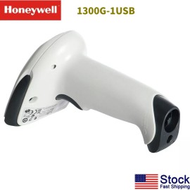 Honeywell 1300G-1USB Hyperion 1D Handheld Imaging Scanner w/ USB Cable US STOCK
