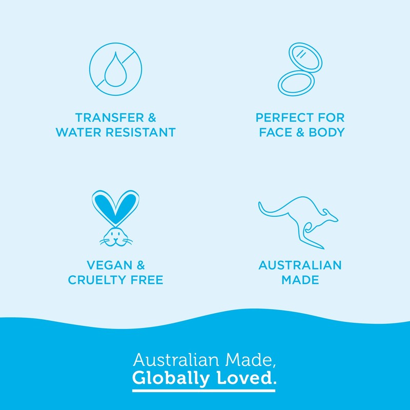 Bondi Sands GLO Matte One Day Tan 100ml