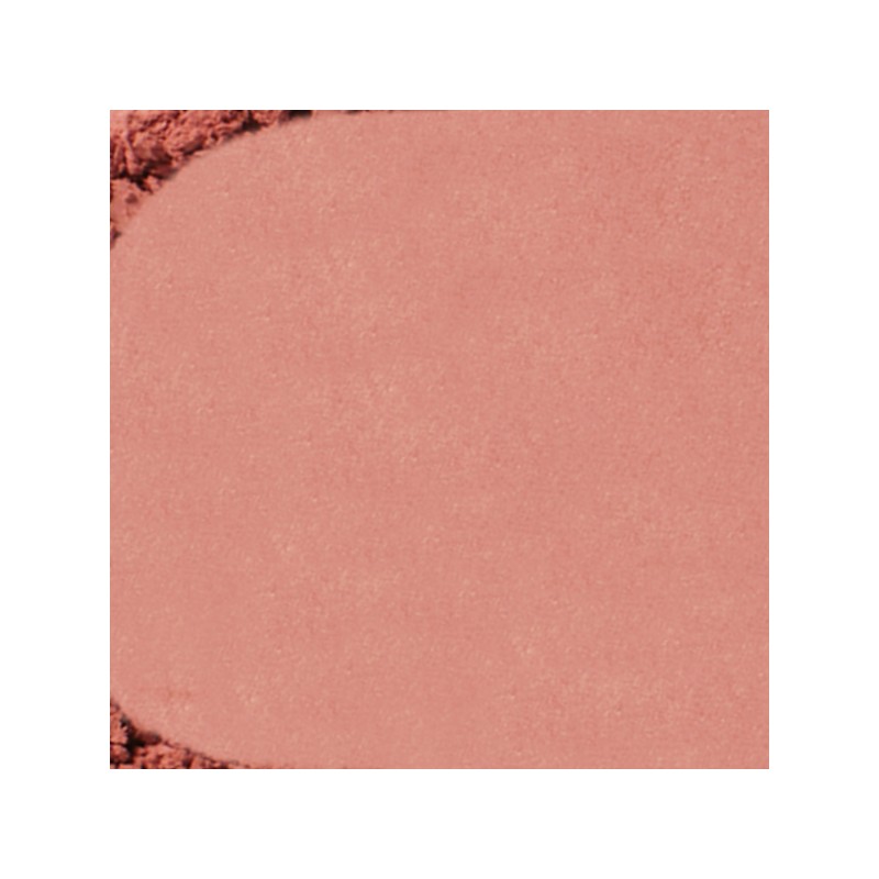 colorgram Tintin Dory Cotton Blusher - 05 Persimmon Sign