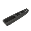 Original Volkswagen VW Parts Golf 5 Door Handle, Anthracite, Left