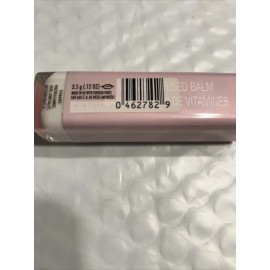 COVERGIRL Oh Sugar! Vitamin Infused Lip Balm 1 CUPCAKE sealed NWOB