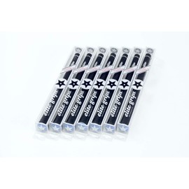 elitegrips Y360°s M58 Golf Grips, Set of 7, Marine Blue, Backline Included