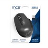 inca The IWM-515 Laser Mouse is a stylish, compact wireless