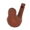 Sol Expert Bird Water Pipe Set of 12 Tone Brown