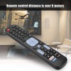 ASHATA EN2A27ST Replacement TV Remote Control for Sharp 4K Ultra