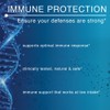 Lane Innovative - Noxylane4 Double Strength, Immune Protection Support, Immune