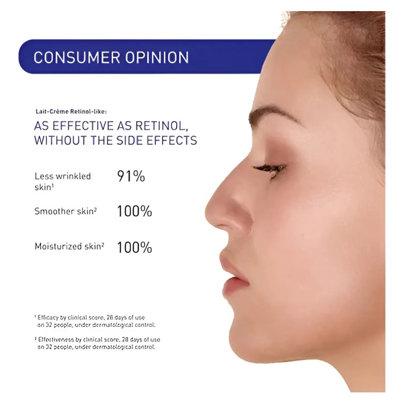 Hidratante Embryolisse Lait-crème 75ml Francesa Momento De Aplicación Día/noche Tipo