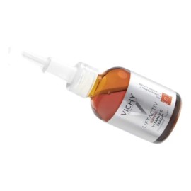 Serum Supreme Vitamin C Mejora La Luminosidad Cuida La Piel