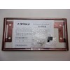 GENUINE Toyota License Plate Frame (Pink Gold Front) akua・isuto・ヴxittu For