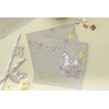 Ginger Ray 1st Birthday Party Paper Napkins – Rock-a-Bye Baby