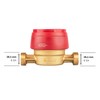 Hot Water Meter QN 1.5 110 MM, BL 1 /