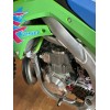 TSO 1993-2004 KX250 Billet Power Valve Cover- Left Hand Side