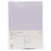 MD Paper MIDORI Japan Notebook Clear Case Plastic Cover -