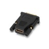 AISENS A118 – 0091 DVI to HDMI Adapter for Full