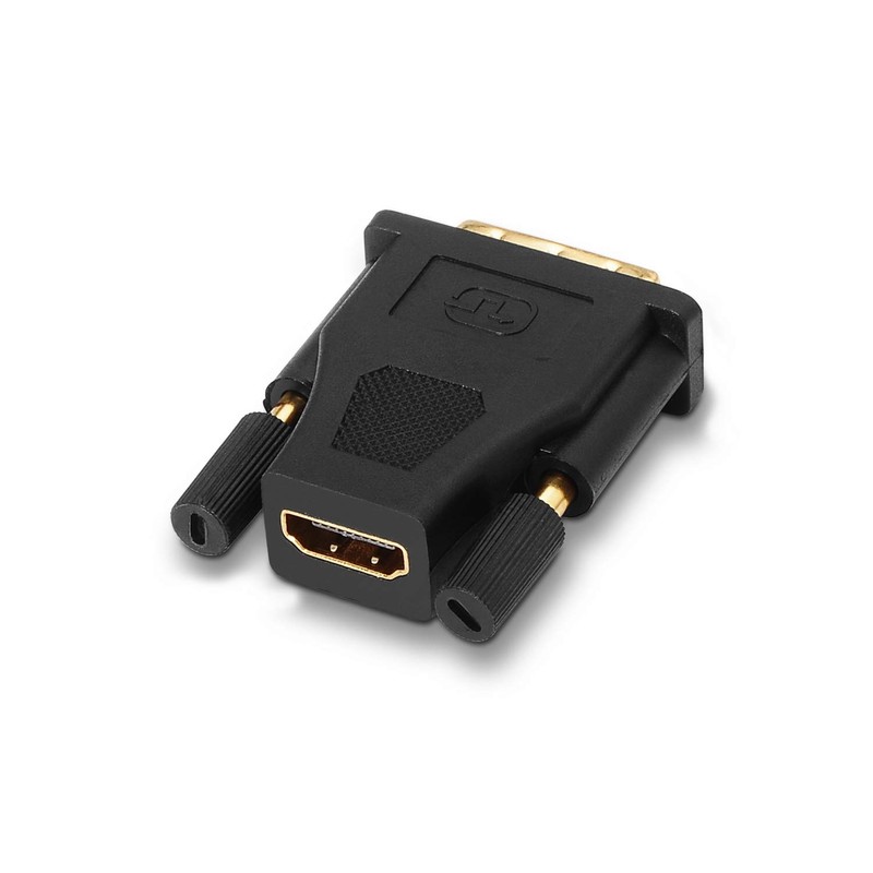 AISENS A118 – 0091 DVI to HDMI Adapter for Full