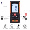 Tacklife HD60 Classic Laser Measure 196Ft M/In/Ft Mute Laser Distance