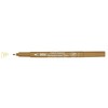 Uchida 522-C-27 Marvy Fine Point Fabric Marker, Khaki