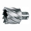 Core Drill HSS D,22 MM RUKO L Load 30 MM