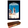 Freeze-Dried Neapolitan Ice Cream Sandwich - Space Ice Cream