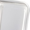 Stainless Steel Food Storage Container Stainless Steel Preservation Box Bento