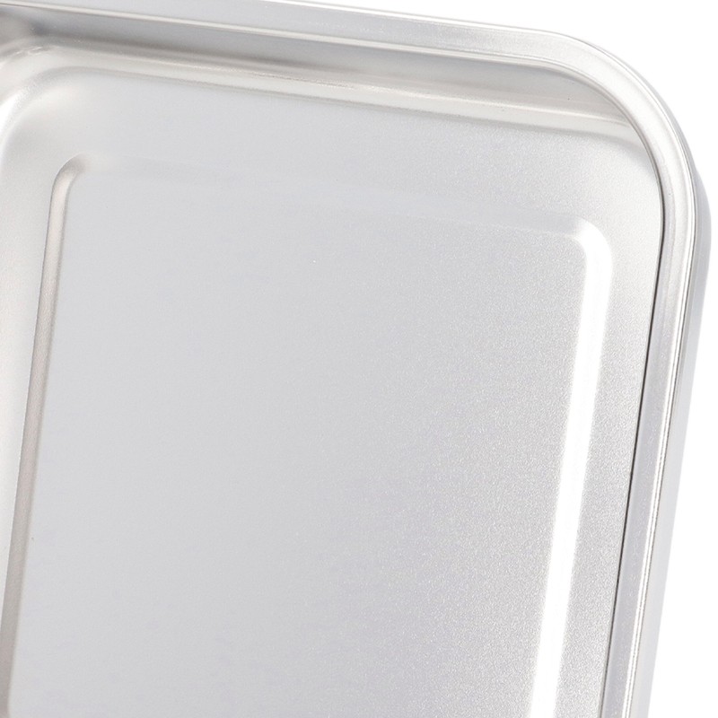 Stainless Steel Food Storage Container Stainless Steel Preservation Box Bento