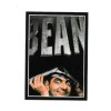 MR BEAN 1997 PROMO CARD P2 ROWAN ATKINSON DART FLIPCARDS