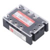 3 Phase Solid State Relay Dual SCR AC Control AC