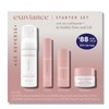 EXUVIANCE AGE REVERSE+ Anti Aging Skin Care Set - Mini