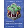 World Design for 2D Action-Adventures: Level Design Practices