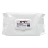 3C Sealants Professional Multi-Purpose Cleaning Wipes, 100 Sheets, Large Size,