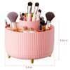 VERSAINSECT eup Brush Holder Organizer, Makeup Organizer Countertop, Makeup organization