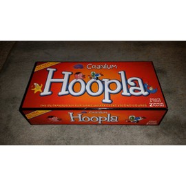 Cranium Hoopla