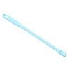 Portable Urinal Bedpan Cleaning Brush Extra Long Handle Sponge Urinal