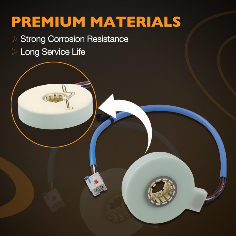 23232310 Power Steering Torque Sensor Compatible with Ford Escape 2008-2012/Mercury