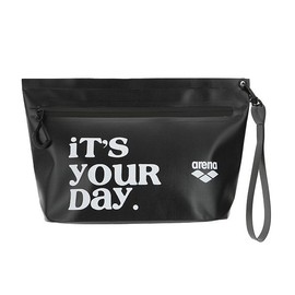 Arena Pouch Clutch Bag Swim Bag AC1AB18 / 아레나 파우치 클러치 백 수영 가방 AC1AB18