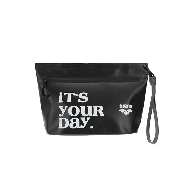 Arena Pouch Clutch Bag Swim Bag AC1AB18 / 아레나 파우치